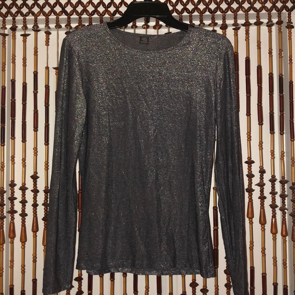 Only hearts nyc sparky long sleep top